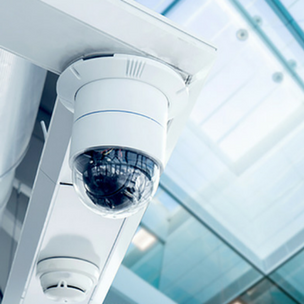 The Importance Of CCTV For Businesses | Lenz Security