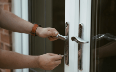 Home Security in Essex and London with Lenz