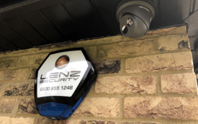 A Business Security Alarm: Do I need one?