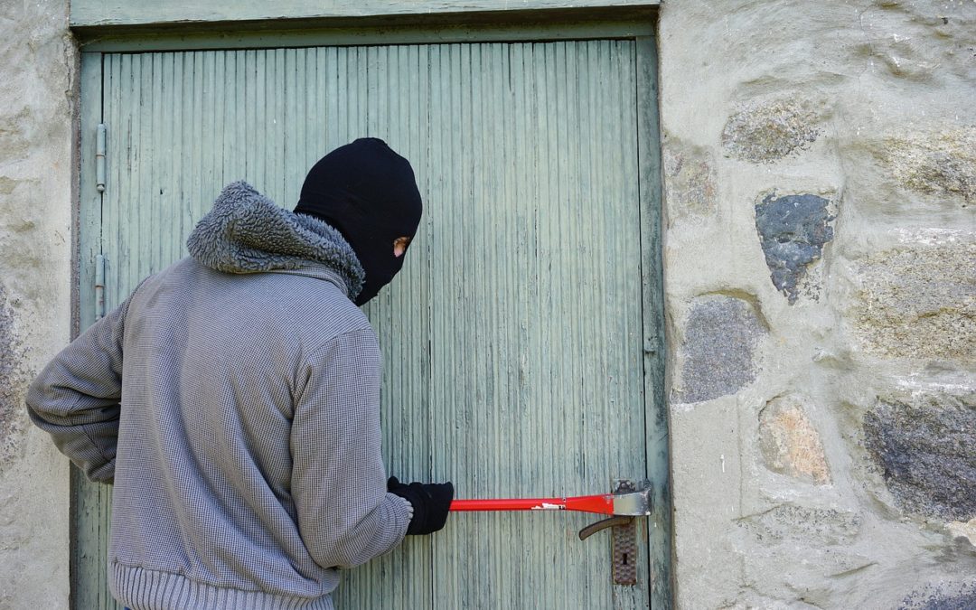 Securing your home for Summer
