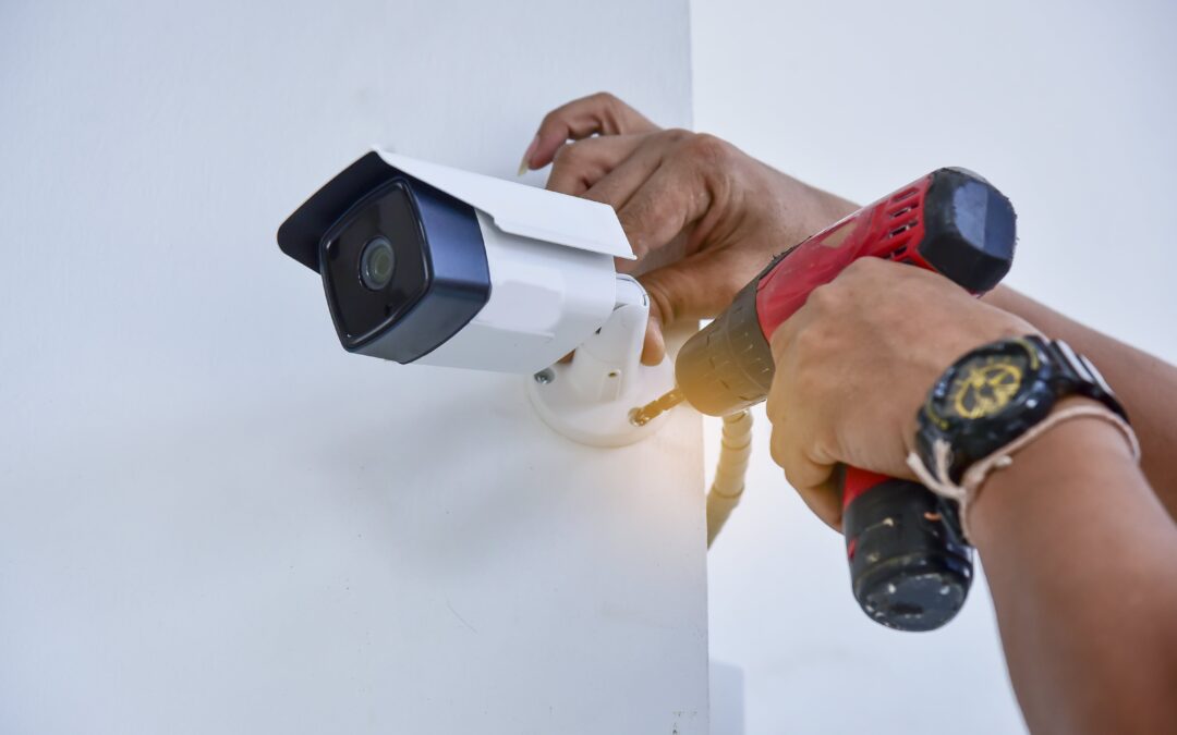 Why are professional CCTV installers so important?