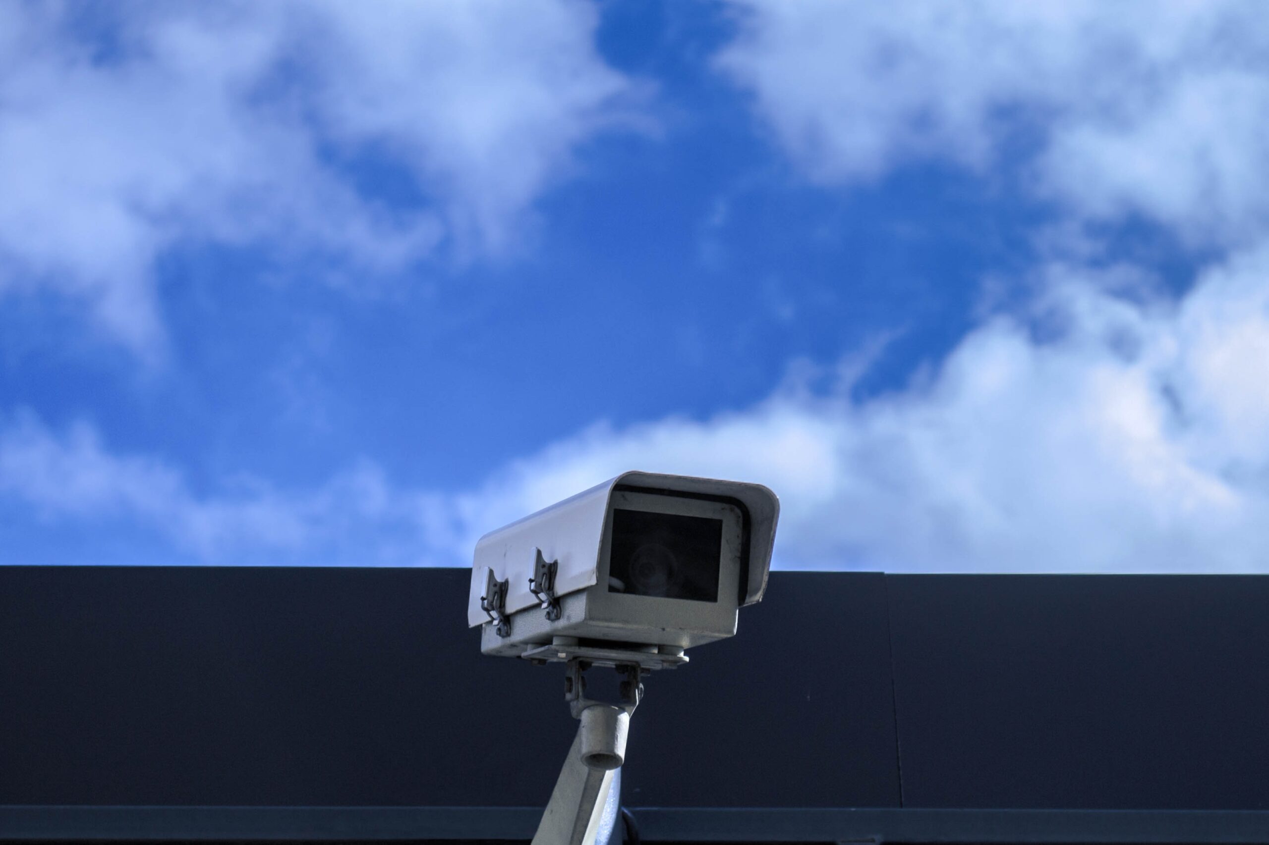 Commercial CCTV Installation Essex with Lenz Security