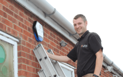 Why does experienced installation for my CCTV system matter?