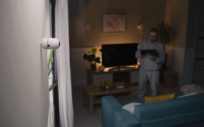 How Home Security is Helping Lower Burglary Rates in Essex