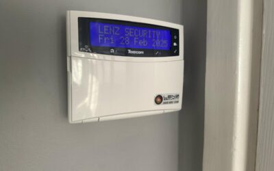 Why more homeowners are upgrading to a smart security alarm in Colchester