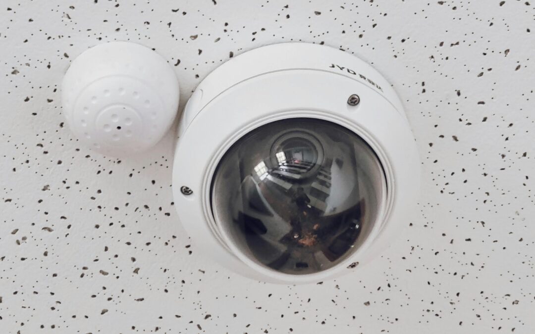 How longer daylight hours impact your security camera installation