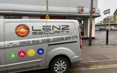 Why professional safe installation in Colchester is essential for home security