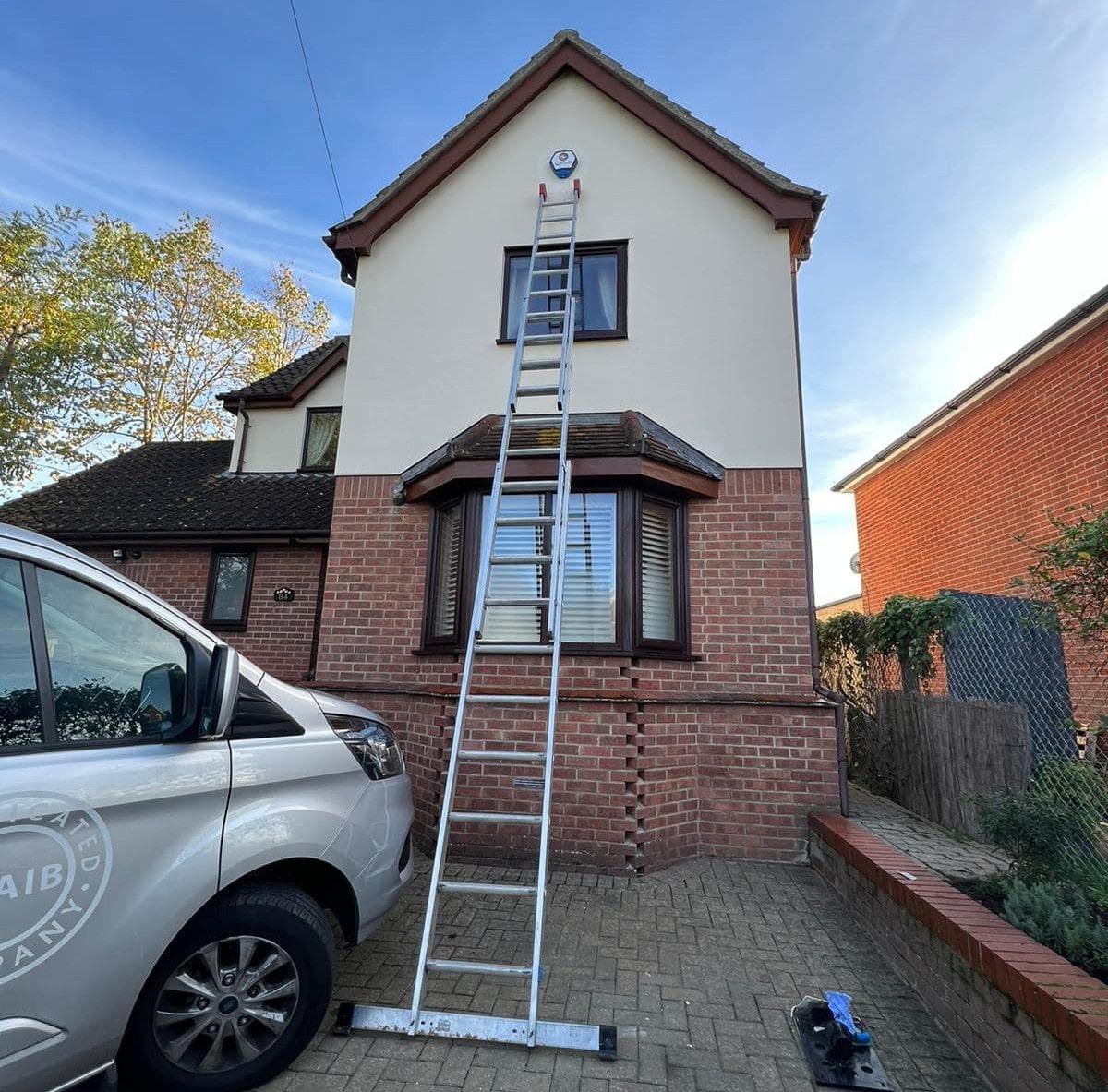 Why professional safe installation in colchester is essential for home security Professional technician performing secure digital safe installation in Colchester home