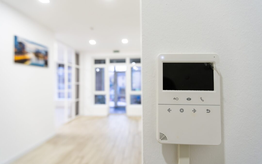 The best way to protect your home from burglars while on holiday