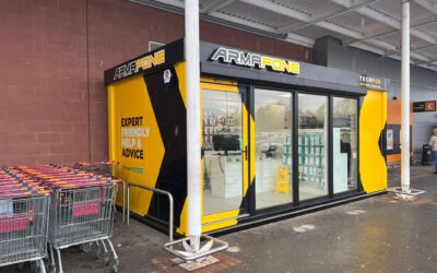 The 4 most common burglar alarm faults, and how to fix them