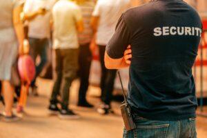 Lenz Security installing CCTV in Colchester to help venues comply with Martyn’s Law and improve security.