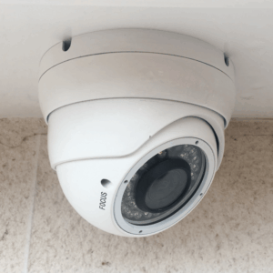 Professional CCTV camera installation services in Colchester ensuring safety and surveillance coverage