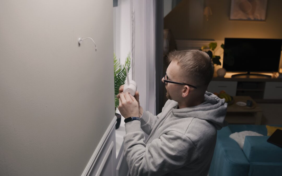 Is It Worth Paying For Home CCTV Installation in Essex? Here’s What Most Homeowners Don’t Realise