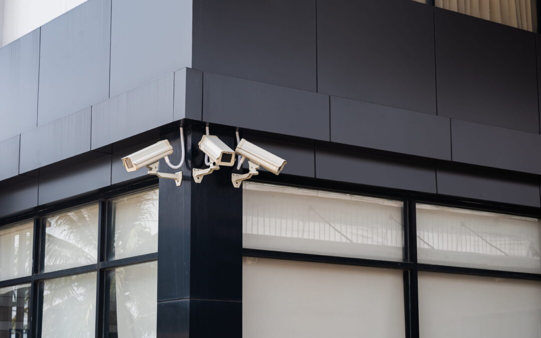 CCTV Installers in Essex: Why The Installation Is Only Part Of The Job