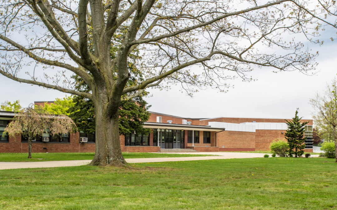 Security Systems for Schools: CCTV, Access Control & Lockdown Alarms