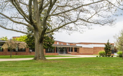 Security Systems for Schools: CCTV, Access Control & Lockdown Alarms