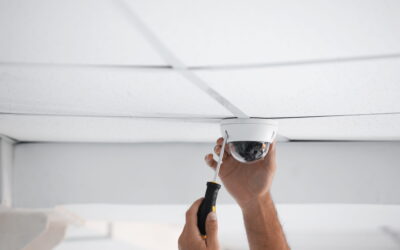 CCTV Installer Colchester: How to Choose the Right Company