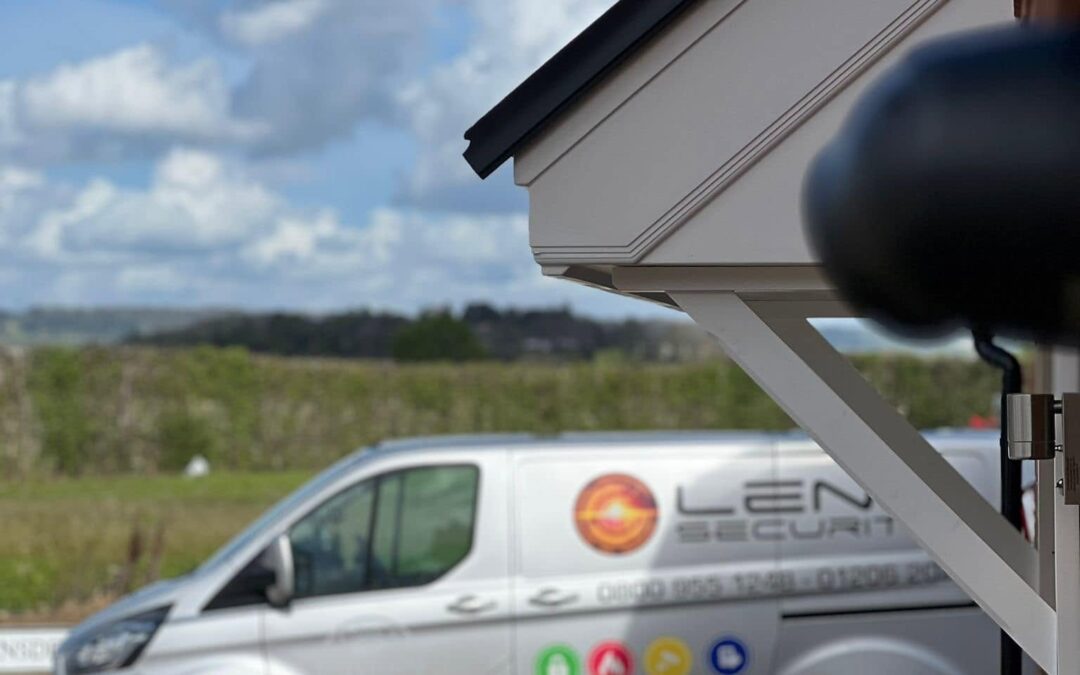CCTV in Colchester: Everything Property Owners Need to Know Before Installing a System