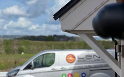 CCTV in Colchester: Everything Property Owners Need to Know Before Installing a System