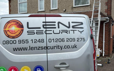 Essential Security Systems Every Property Owner Should Consider