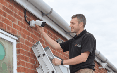 How Often Should CCTV Be Serviced? A CCTV Maintenance Guide